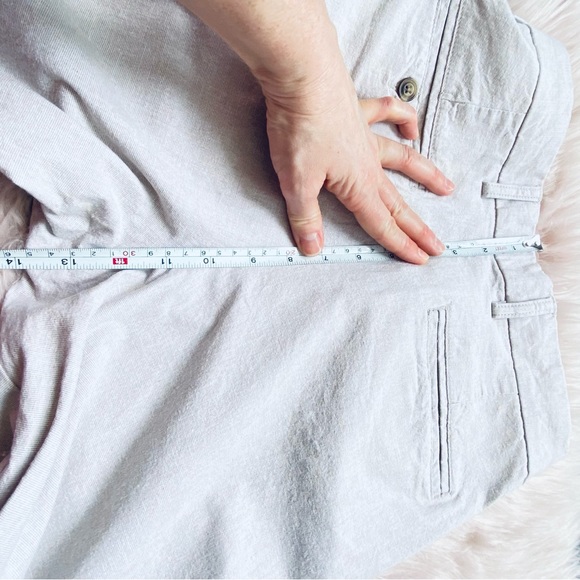 Men's Old Navy Ultimate Slim Classy Beach Pants - Picture 10 of 16